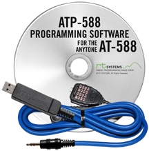 RT SYSTEMS ATP588USB